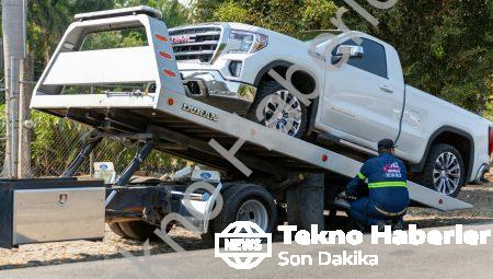 Kartal Oto Çekici: Sorunsuz Yolculuklar